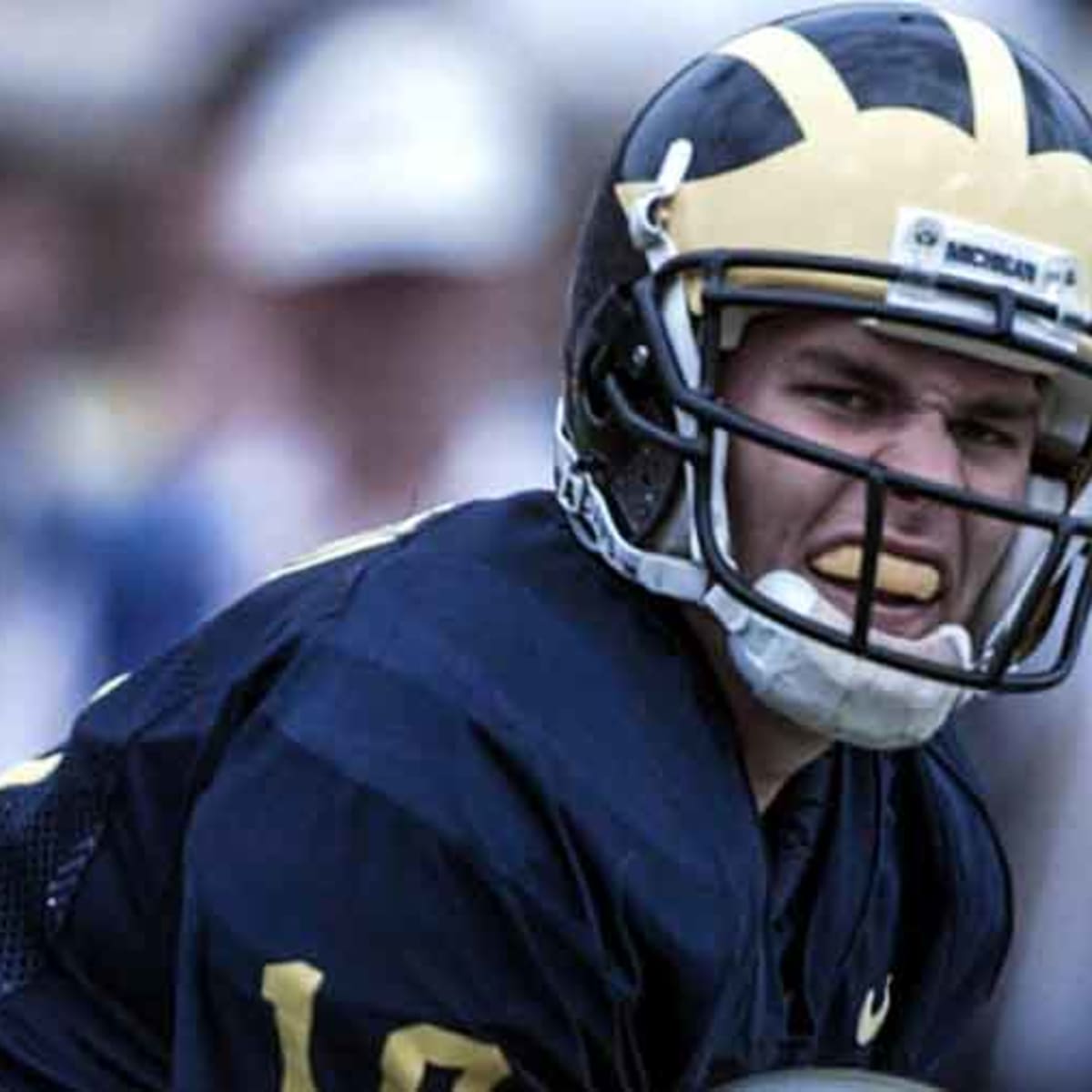 Tom Brady: Becoming a captain at Michigan was 'the single greatest  achievement I've ever had' 