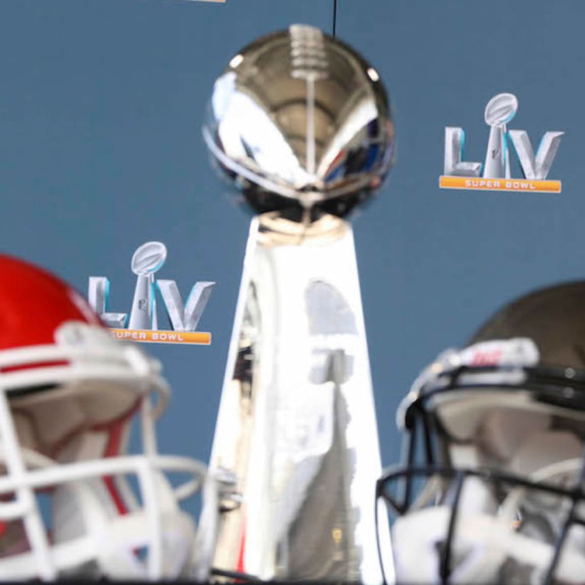 Super Bowl LV Opening Betting Odds - Are Oddsmakers Backing the Chiefs or  Buccaneers? - Sports Illustrated