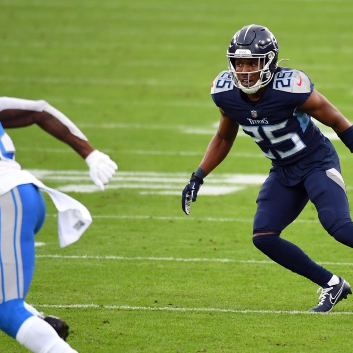 State of Tennessee Titans Defense/Specialists as Offseason Starts - Sports  Illustrated Tennessee Titans News, Analysis and More