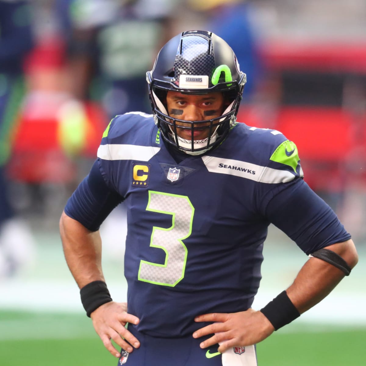Seattle Seahawks' Russell Wilson nominated for the 2020 Walter Payton NFL  Man of the Year award 