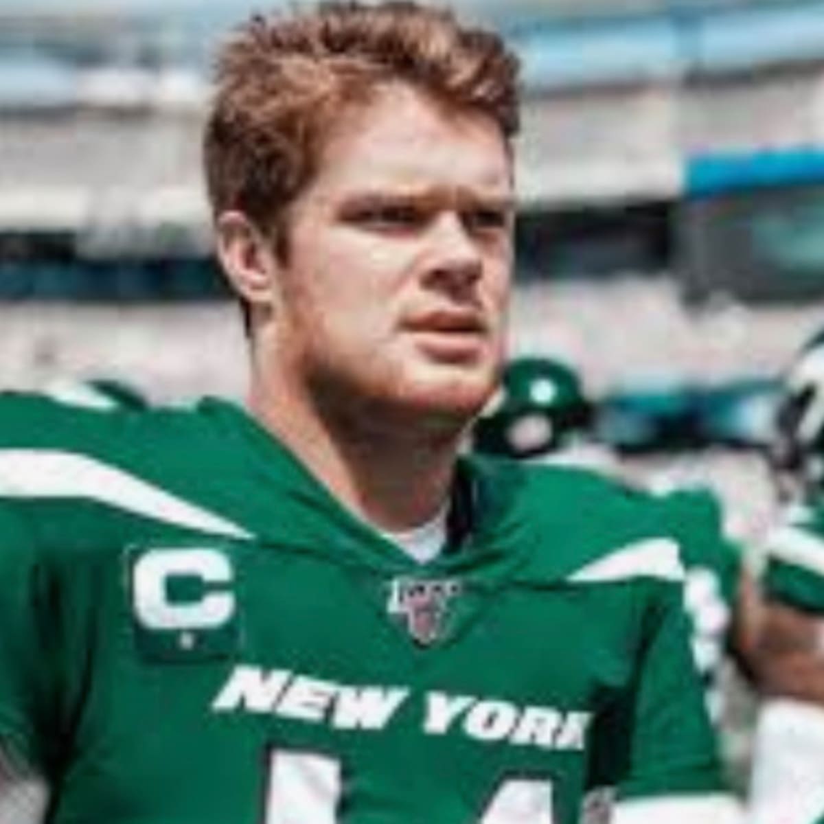 Darnold Trade Ends Washington Football Team QB Rumors - Right