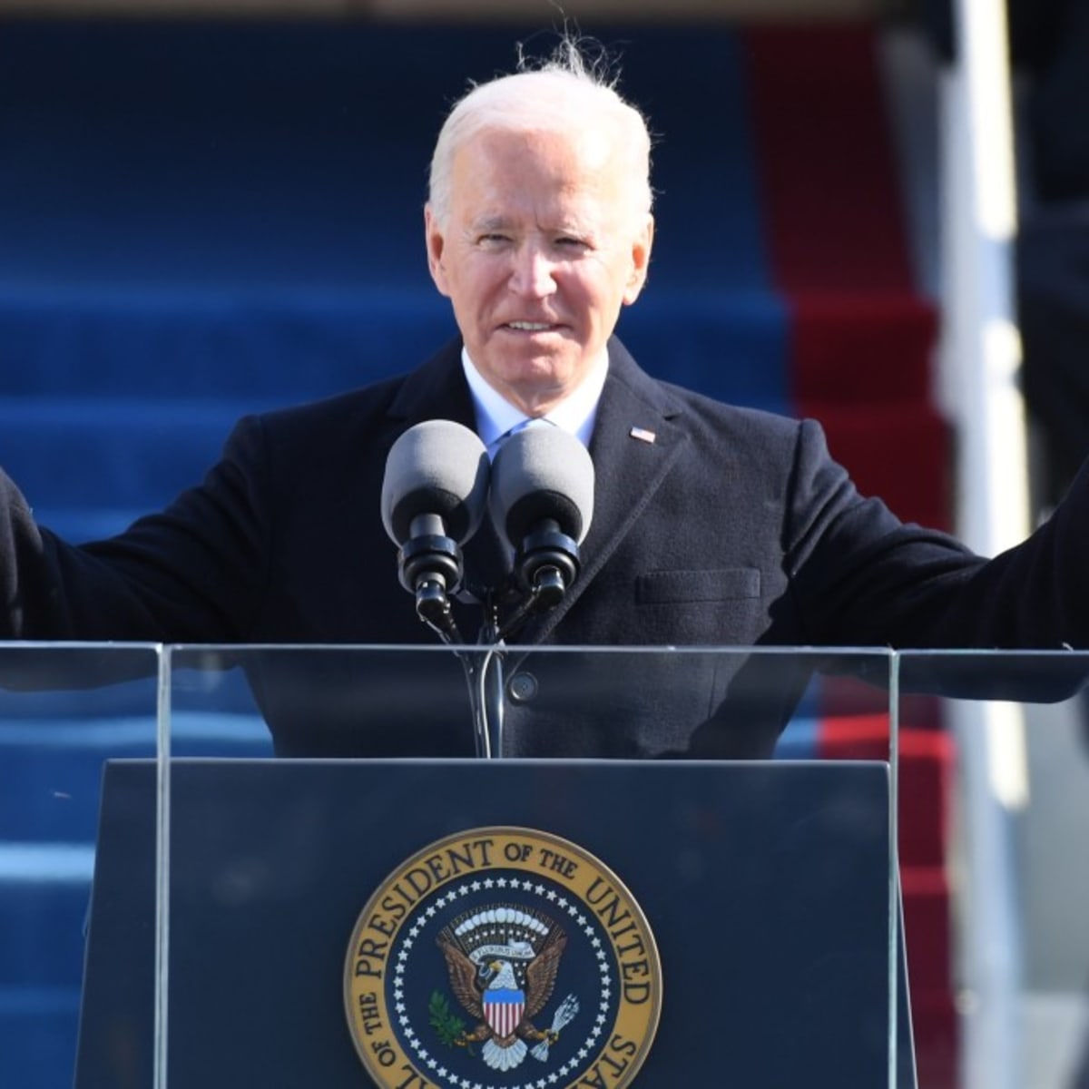 Biden's Super Bowl prediction: 'Loves' Bengals' quarterback, but Rams 'hard  to beat'