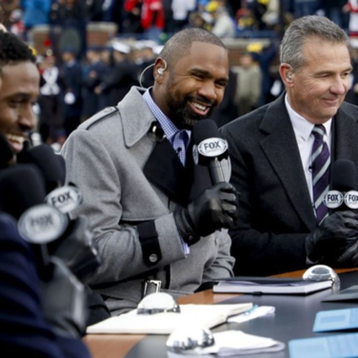 Raiders: Flores and Woodson a tale of two different HOF journeys