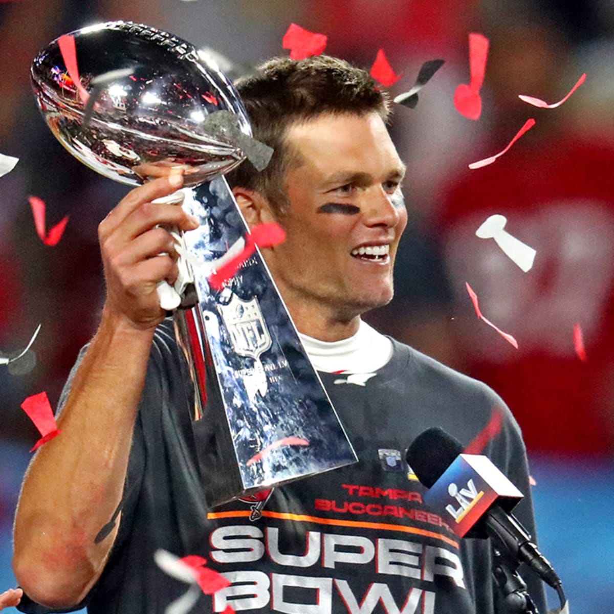 Robert Horry offers best congratulatory message for Tom Brady after  Buccaneers' Super Bowl win