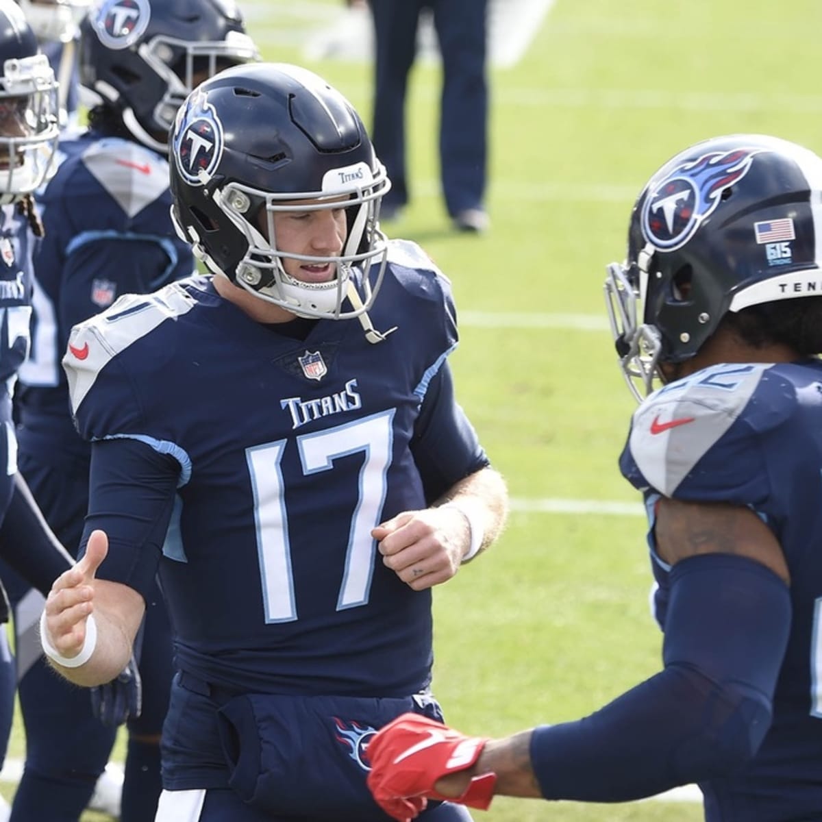 Tennessee Titans Season Preview 