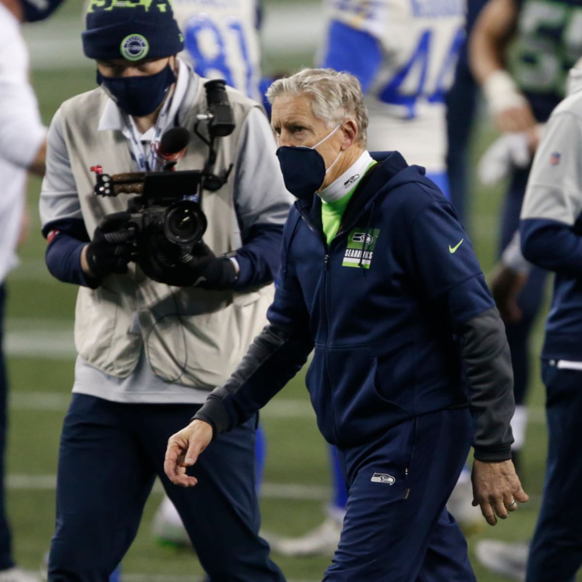 Buccaneers Unlikely Path To Championship Should Make Seahawks Coach Pete Carroll Proud And Inspired Sports Illustrated Seattle Seahawks News Analysis And More