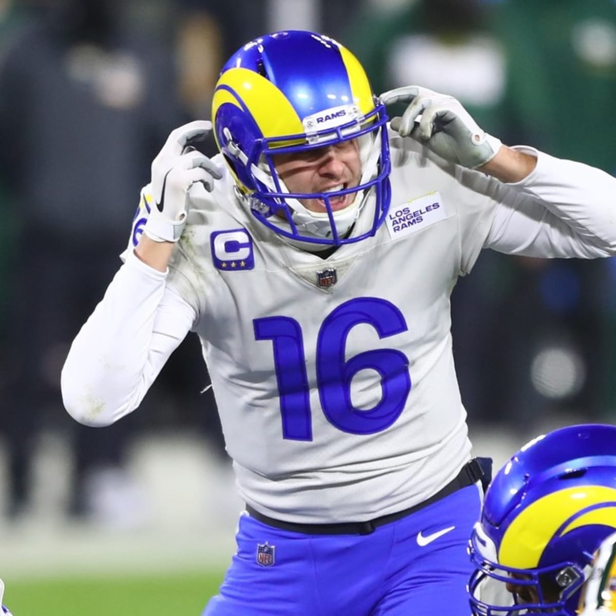 NFL Network's Kurt Warner breaks down LA Rams QB Stafford