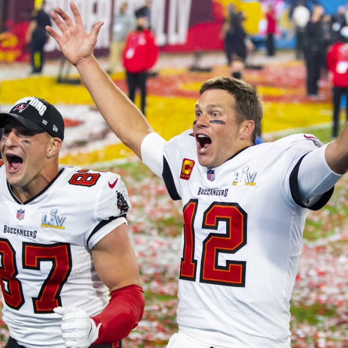 Super Bowl LV: 10 things learned from Tampa Bay Buccaneers win