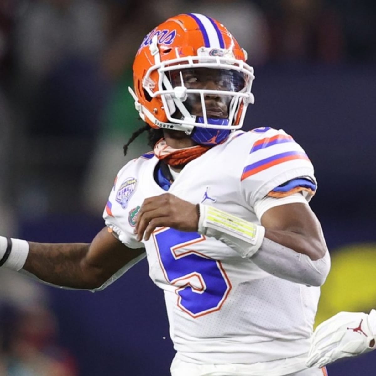 Florida Gators all over 2017 Pro Bowl roster with four selections   : Florida Gators news, analysis, schedules and scores