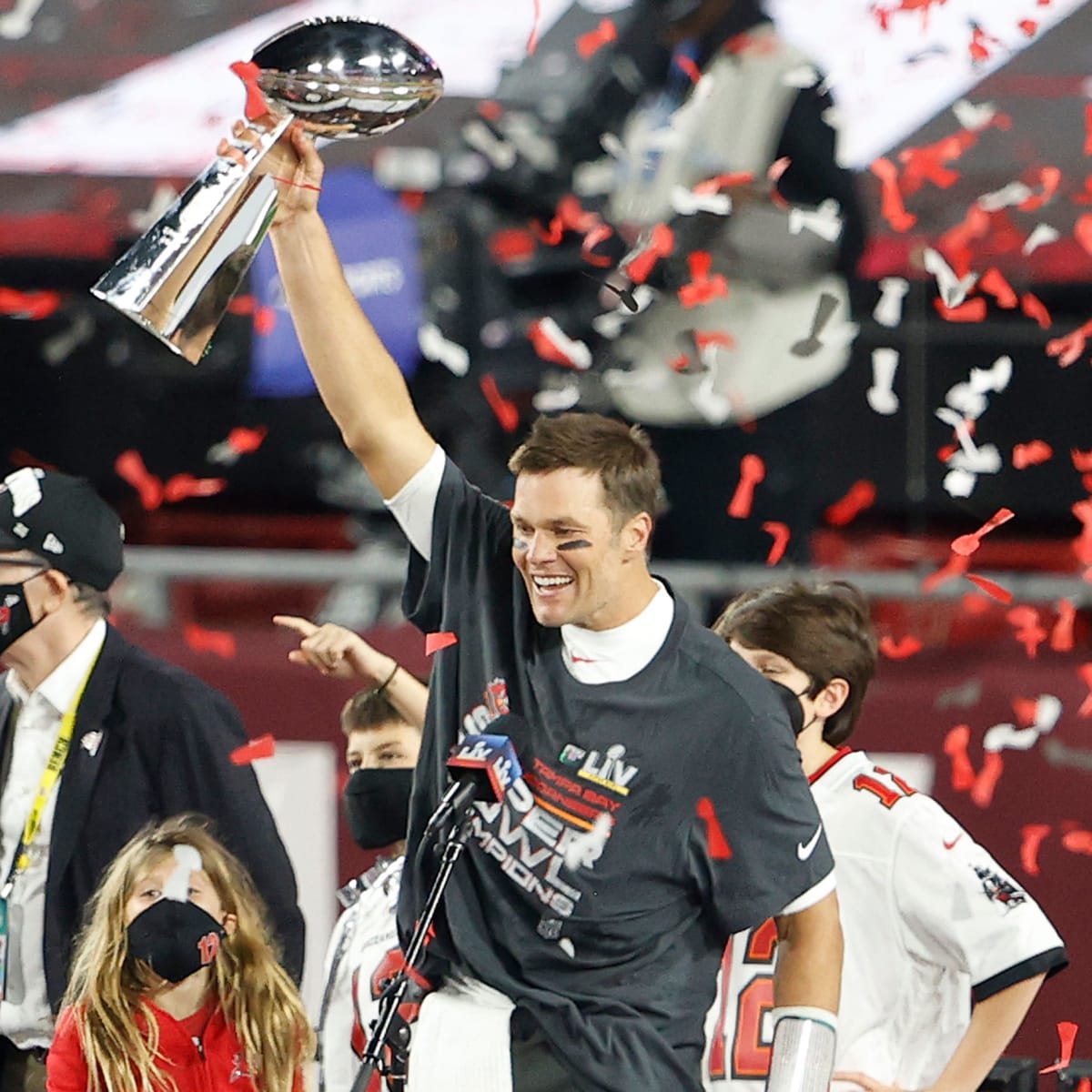 Super Bowl LV Ratings Are Delayed Until Tuesday, Feb. 9 – TVLine