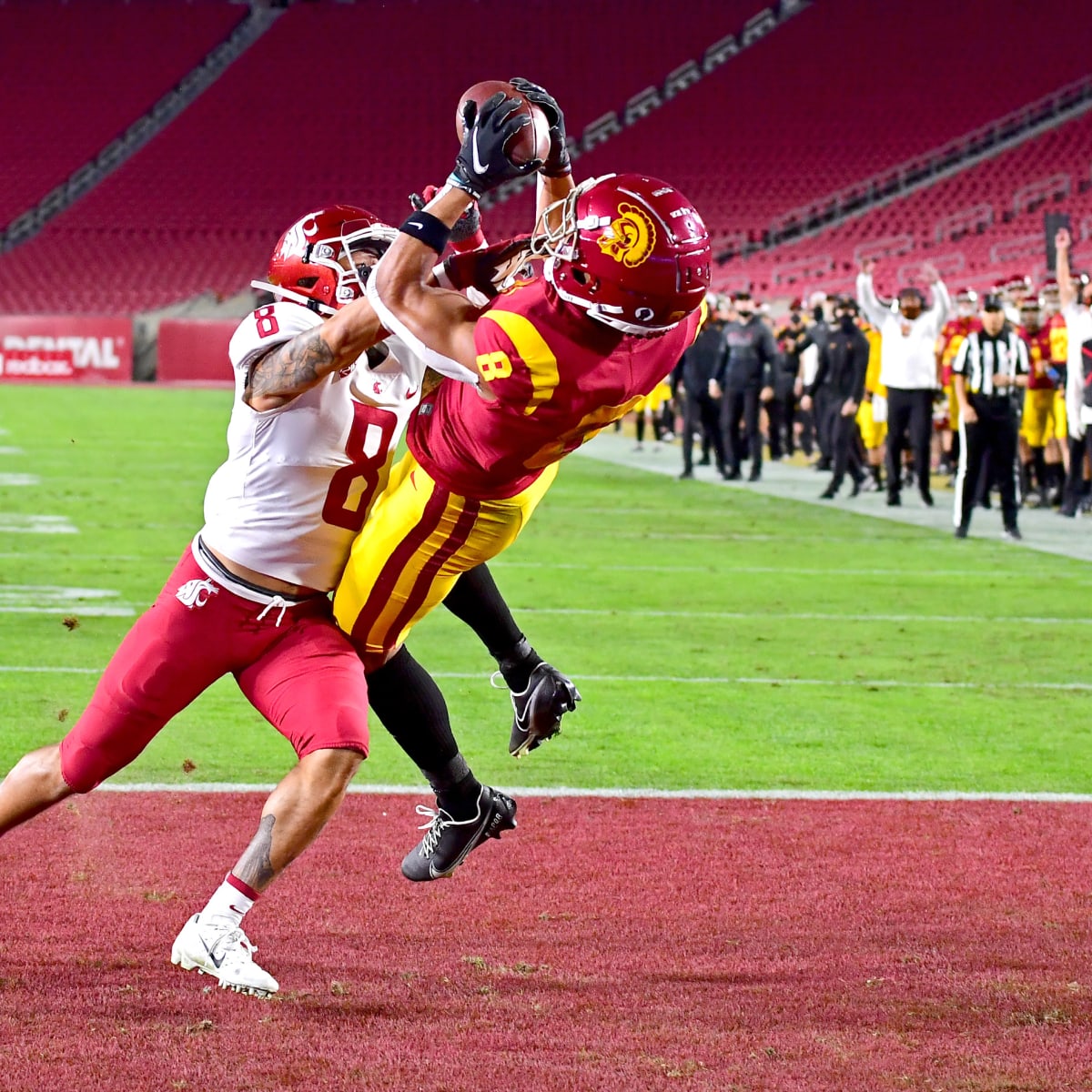 game preview usc vs san jose state sports illustrated usc trojans news analysis and more