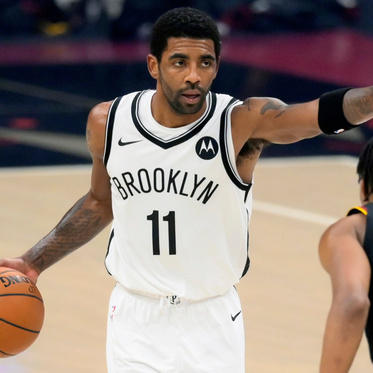 Kyrie Irving represents Nets' high and lows - Sports Illustrated