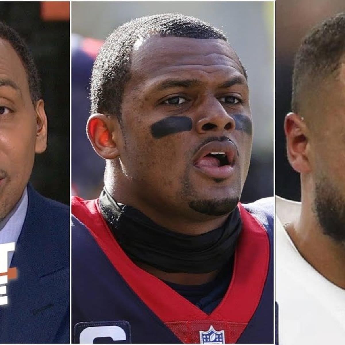 NFL rumors: Cowboys-Texans Dak Prescott-Deshaun Watson blockbuster trade  would make too much sense, ex-Jets GM says 