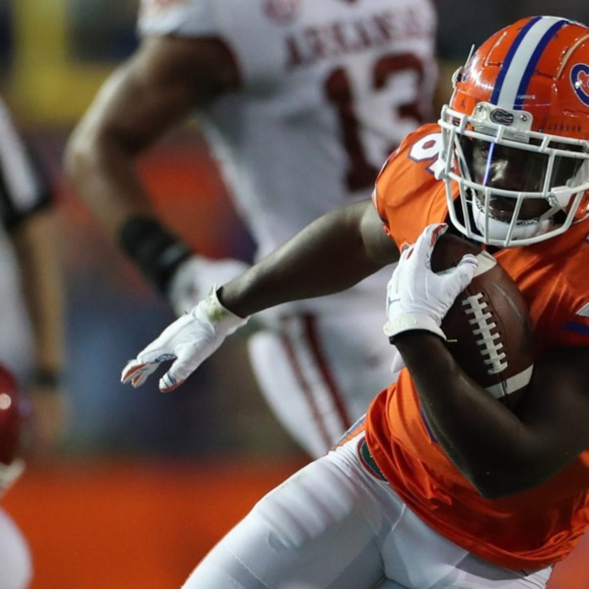 Florida Football History: 12 best Gators running backs ranked in order