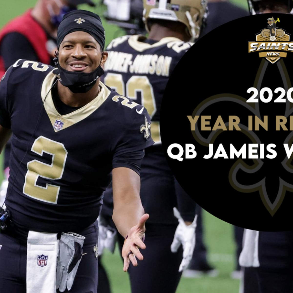 The biggest thing that Saints QB Jameis Winston proved in Week 1 win - A to  Z Sports