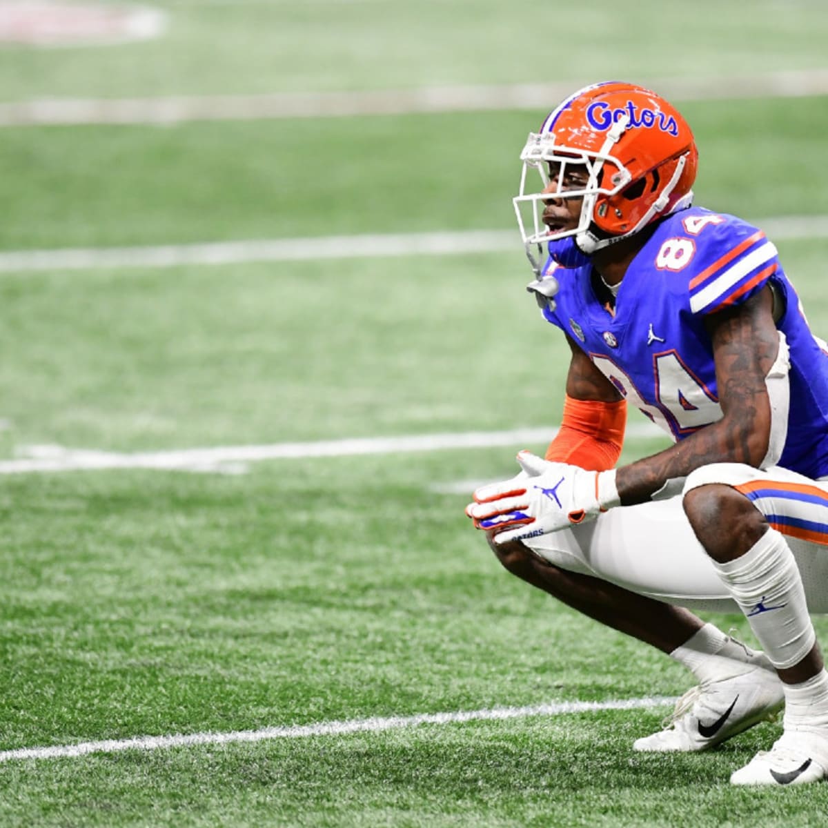 Latest NFL Draft Big Board Tabs Gators TE Kyle Pitts as 5th-Best Prospect -  Sports Illustrated Florida Gators News, Analysis and More