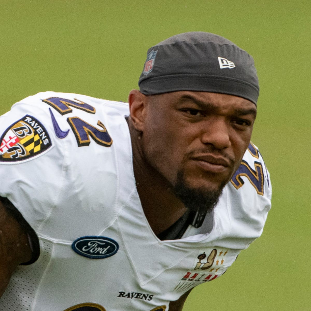 Ravens' Jimmy Smith And Family Reportedly Robbed At Gunpoint