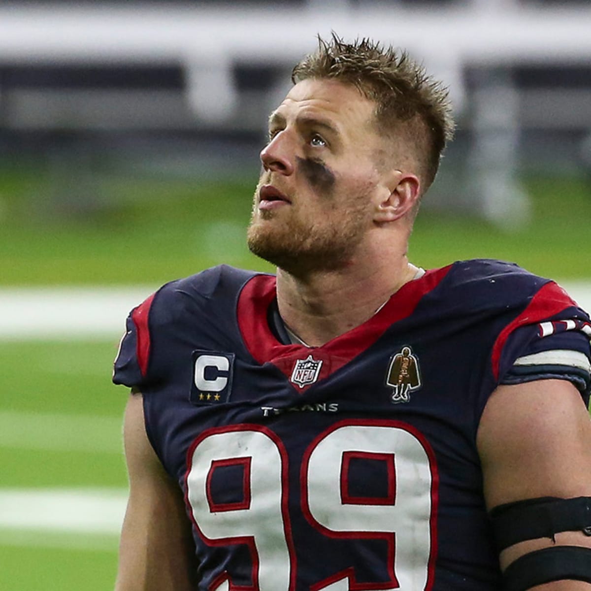 Will the 49ers Attempt to Sign J.J. Watt? - Sports Illustrated San  Francisco 49ers News, Analysis and More