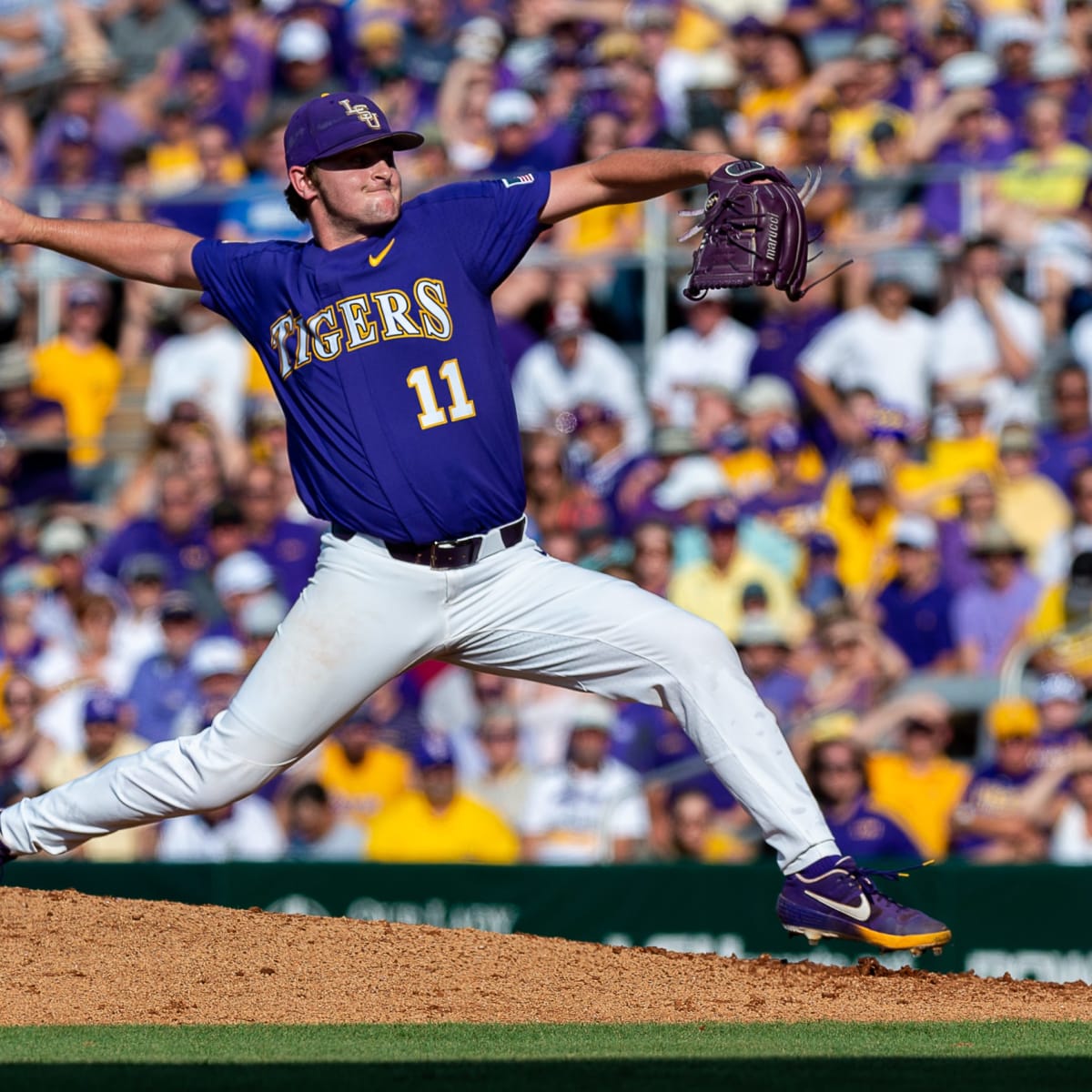 LSUS baseball ready for season to begin