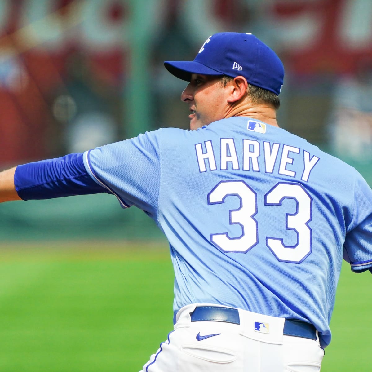 Matt Harvey: Orioles sign former Mets SP to minor-league deal