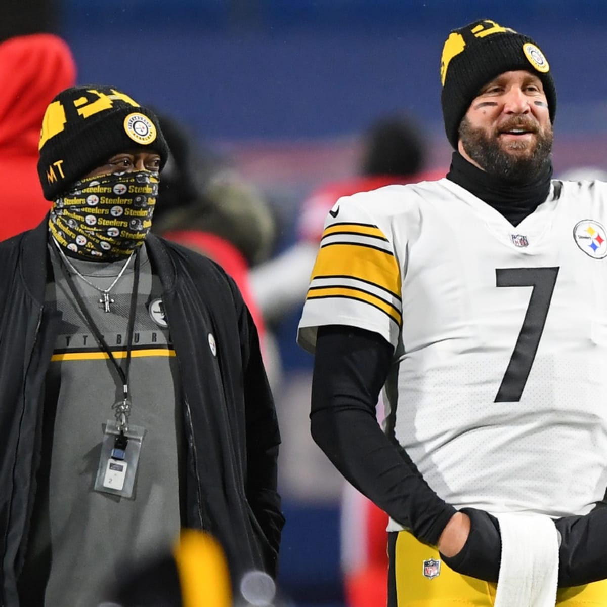 Four Pittsburgh Steelers Trade Deadline Moves - Sports Illustrated  Pittsburgh Steelers News, Analysis and More