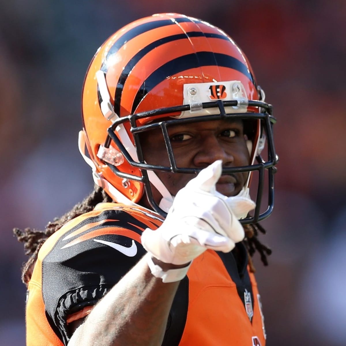 Former Bengals CB Adam “Pacman” Jones officially retires - Cincy Jungle