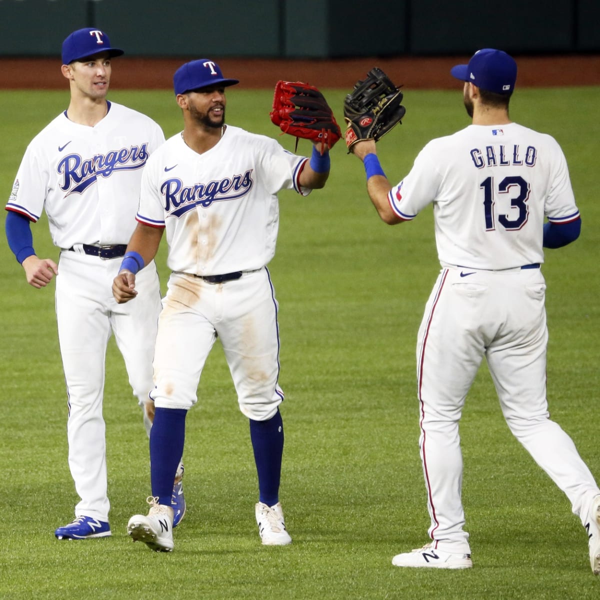 Texas Rangers Great Elvis Andrus Released by Oakland Athletics - Sports  Illustrated Texas Rangers News, Analysis and More