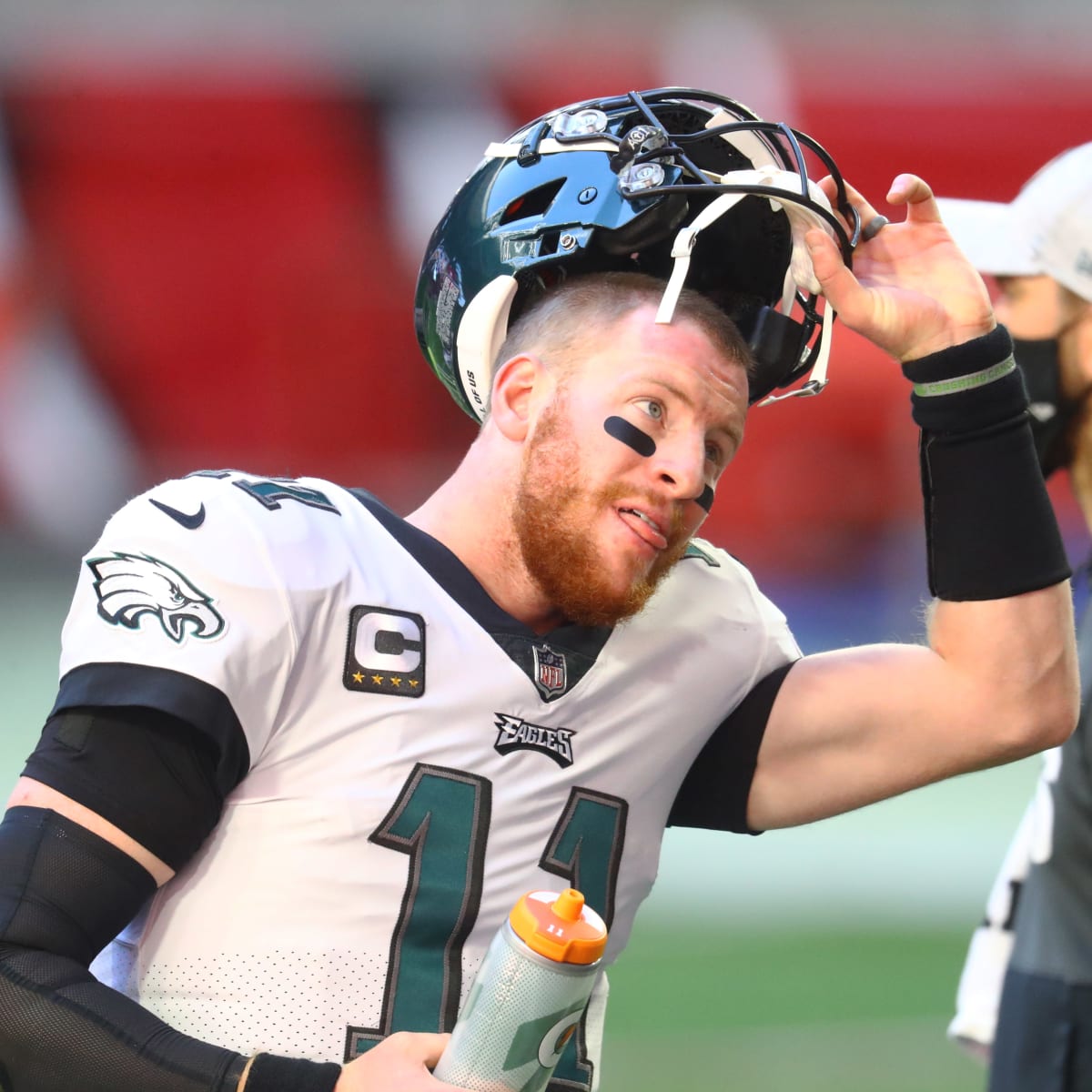 Eagles trade Carson Wentz to the Colts - Windy City Gridiron