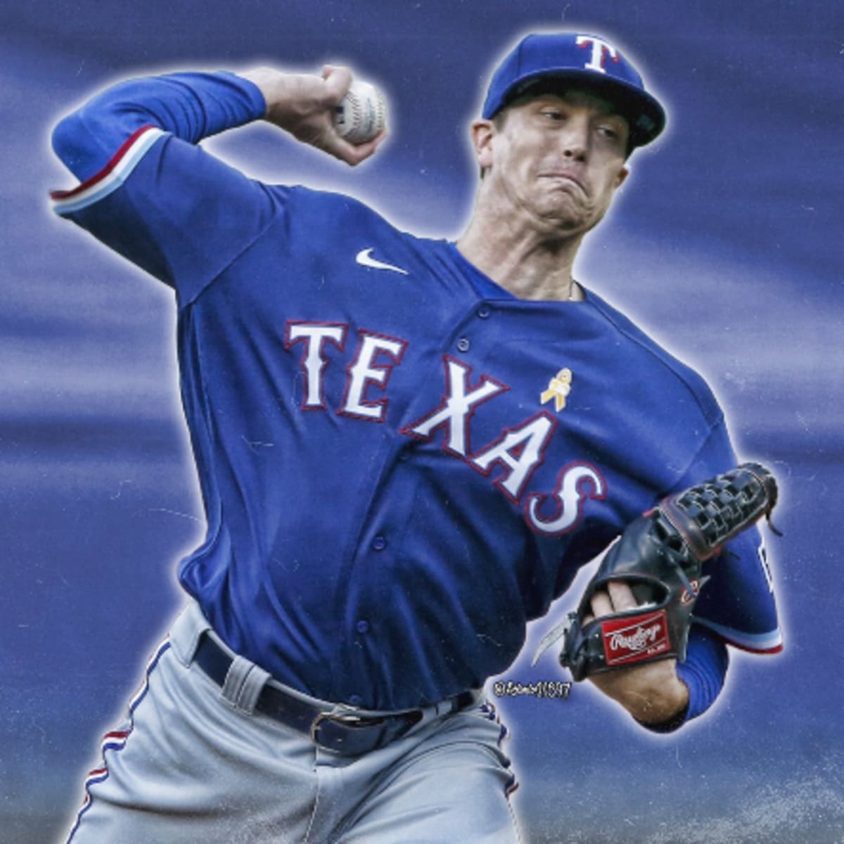 Texas Rangers not sure if 2021 MLB season starts on time