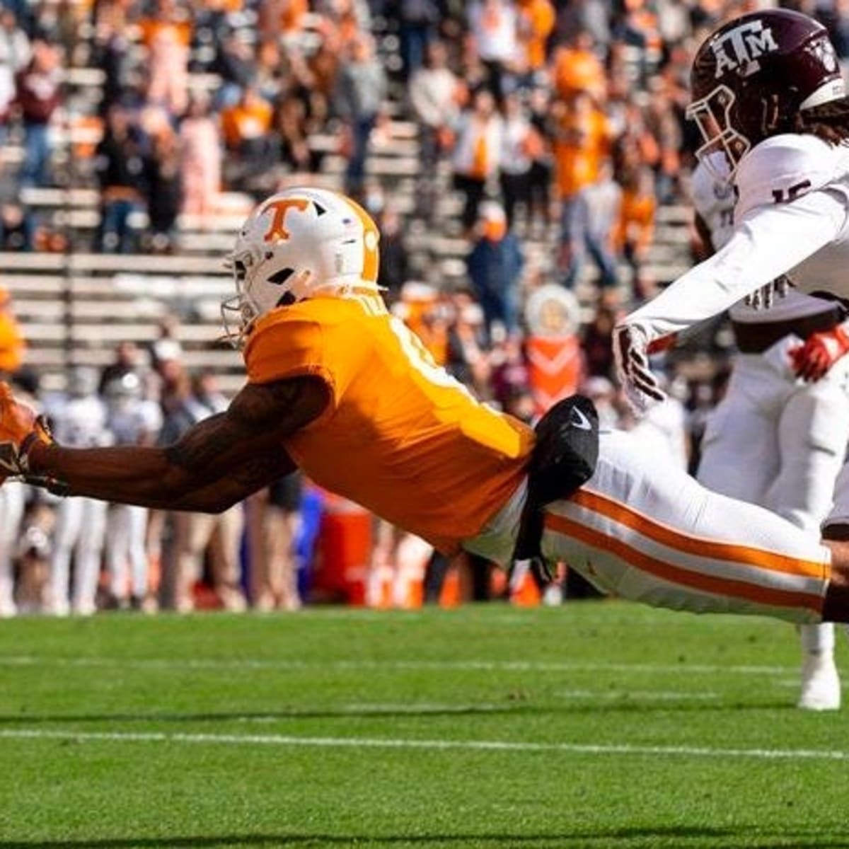 Cedric Tillman Tennessee Jerseys, Tennessee Vols Uniforms