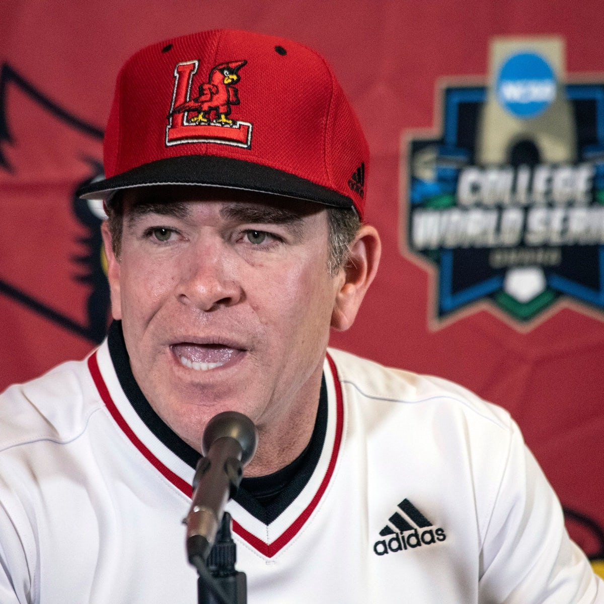 Being ranked No. 1 'very cool' for Louisville baseball, Dan