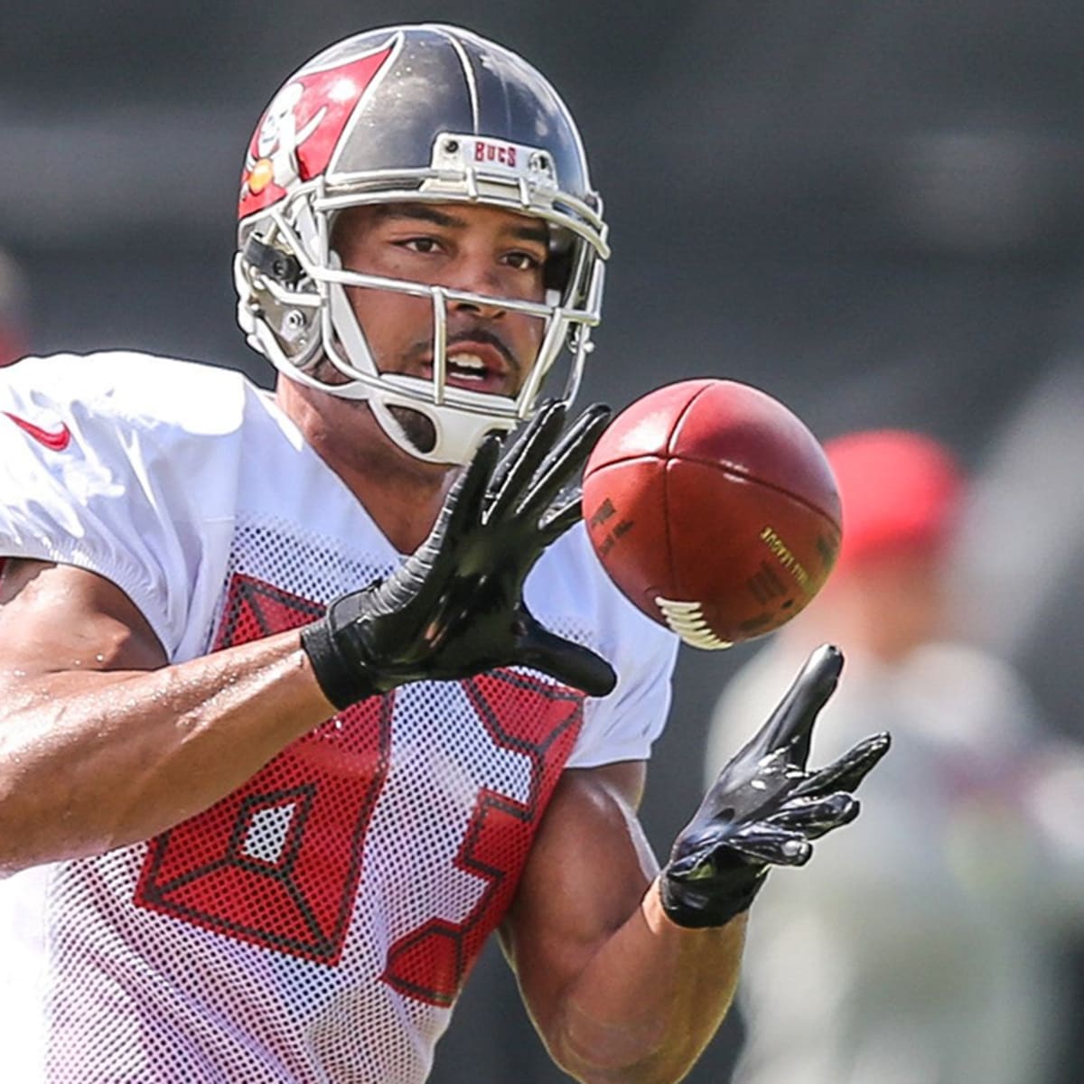 Vincent Jackson, former NFL player found dead in hotel room, had