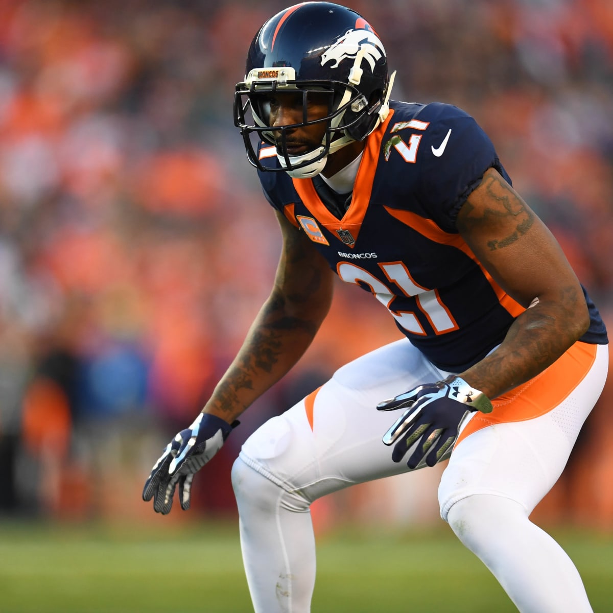 Denver Broncos Legends: Top-5 Safeties of All Time - Sports Illustrated  Mile High Huddle: Denver Broncos News, Analysis and More