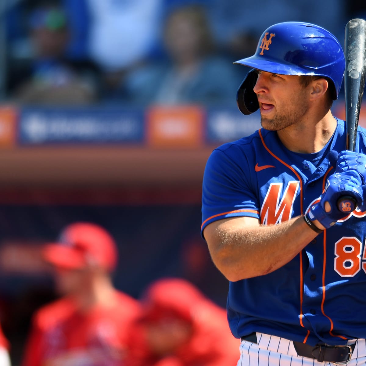 A reminder: It is 2022 and Tim Tebow is NOT a New York Met : r/NewYorkMets