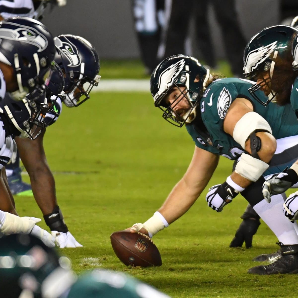 Brandon Graham Indicates his Season is Over - Sports Illustrated Philadelphia  Eagles News, Analysis and More