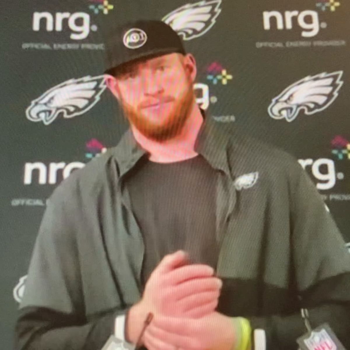 Were the Philadelphia Eagles Wrong about Carson Wentz? - InsideHook