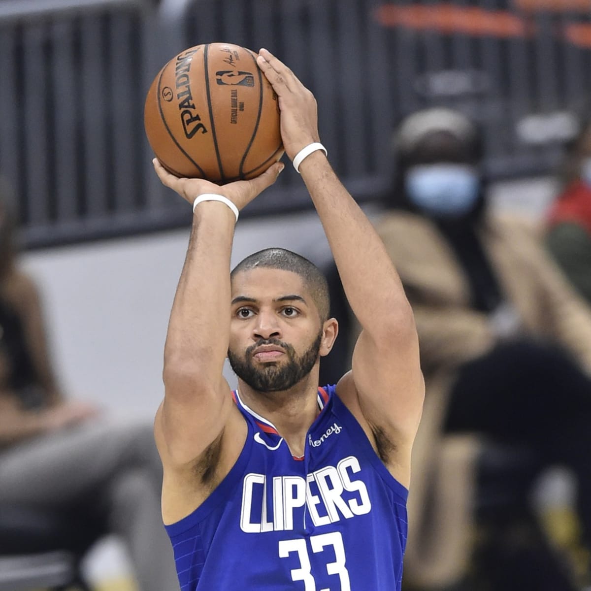 Nicolas Batum And Justice For Floppers: Why The NBA Needs To Be Proactive 