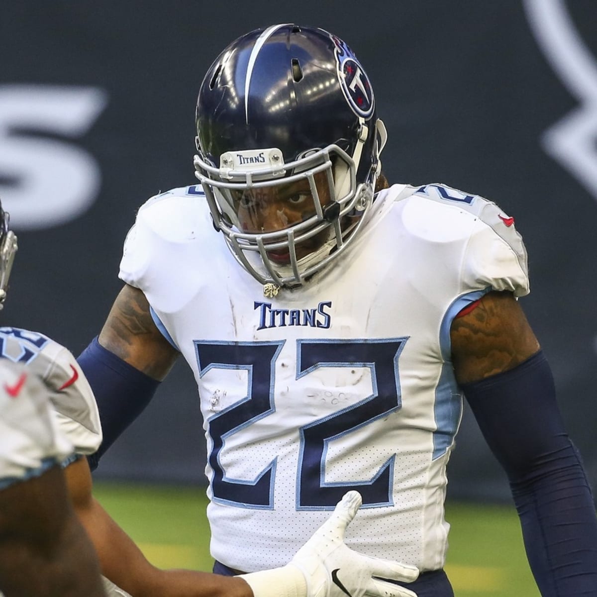 Titans Eyeing Derrick Henry January Return?