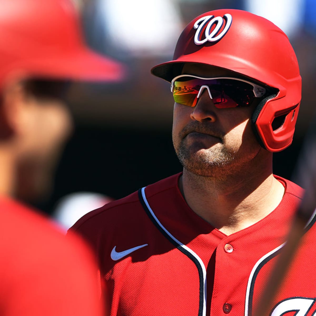 Nationals' Zimmerman and Ross opting out of MLB season