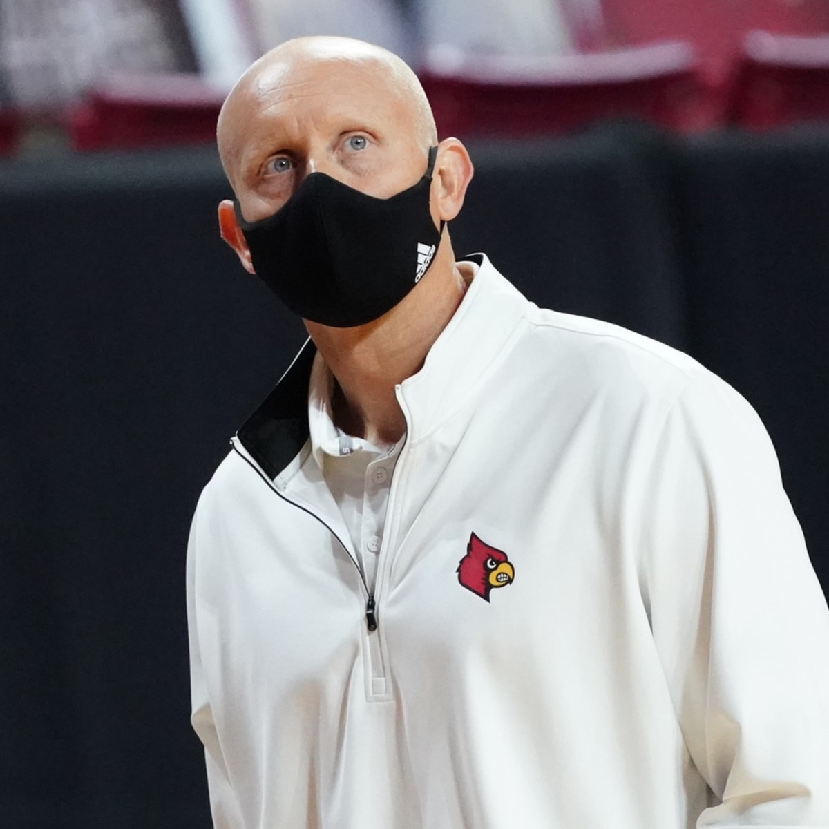 Masks recommended, not required, for Louisville basketball in the KFC Yum!  Center in 2021-22, Sports