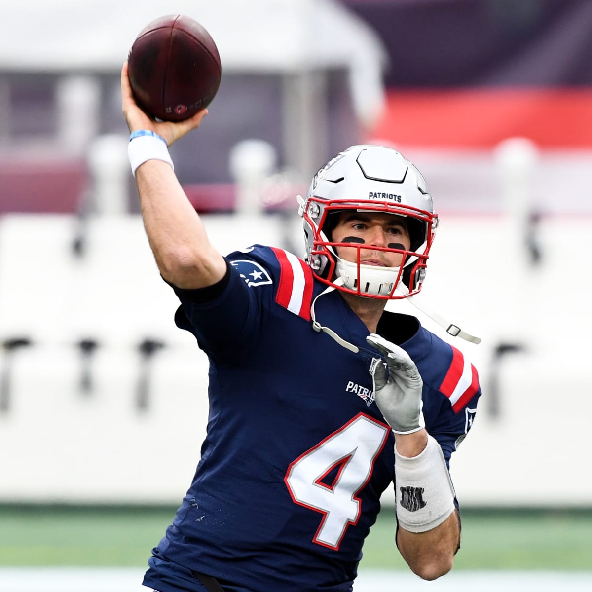 Huddle Up: Brian Hoyer trade remains a possibility for Patriots