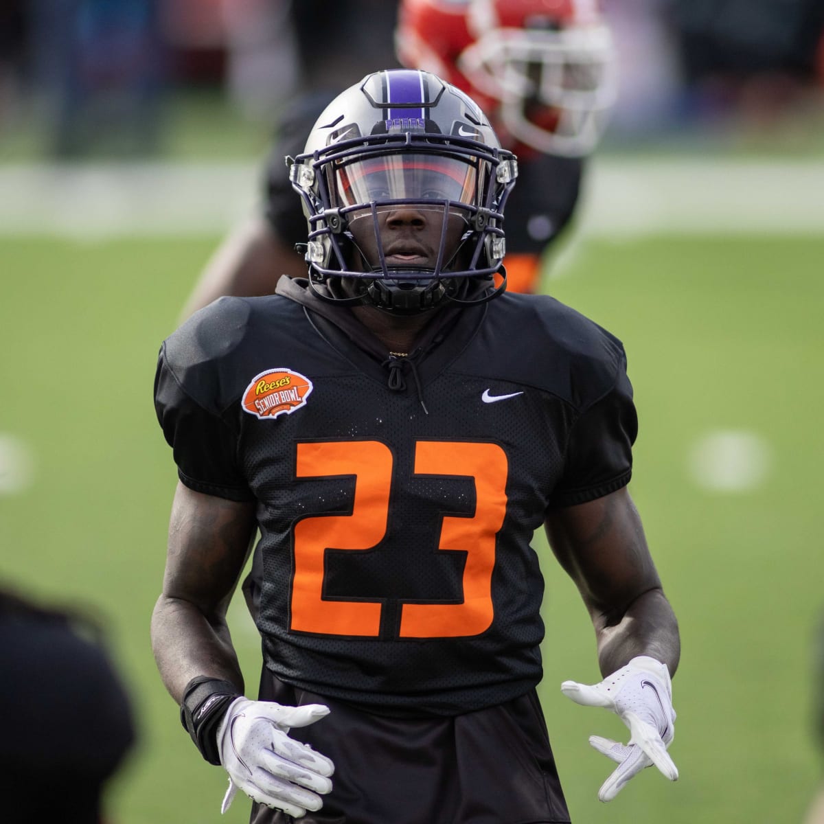 2021 NFL Draft Prospect Profile: CB Robert Rochell, Central Arkansas -  Sports Illustrated New York Giants News, Analysis and More