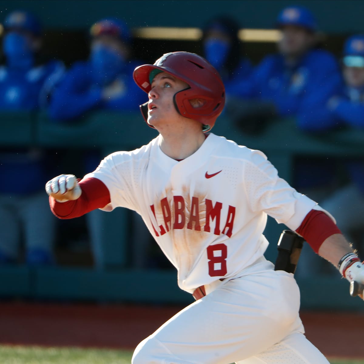 Alabama Baseball's Spencer Turnbull Selected in 2nd Round of MLB