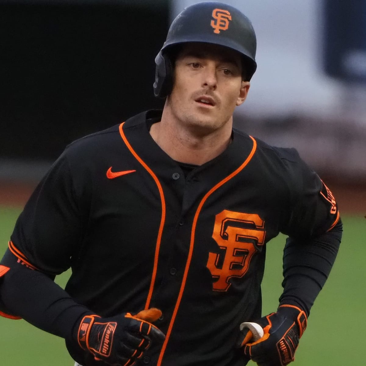 2021 Fantasy Baseball: San Francisco Giants Team Outlook - On the Wrong  Side of Mediocre - Sports Illustrated