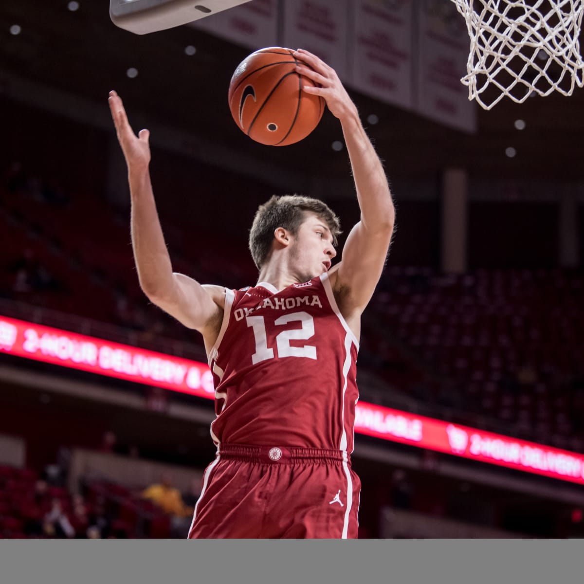 Does Brady Manek Have a Future in the NBA? - Sports Illustrated