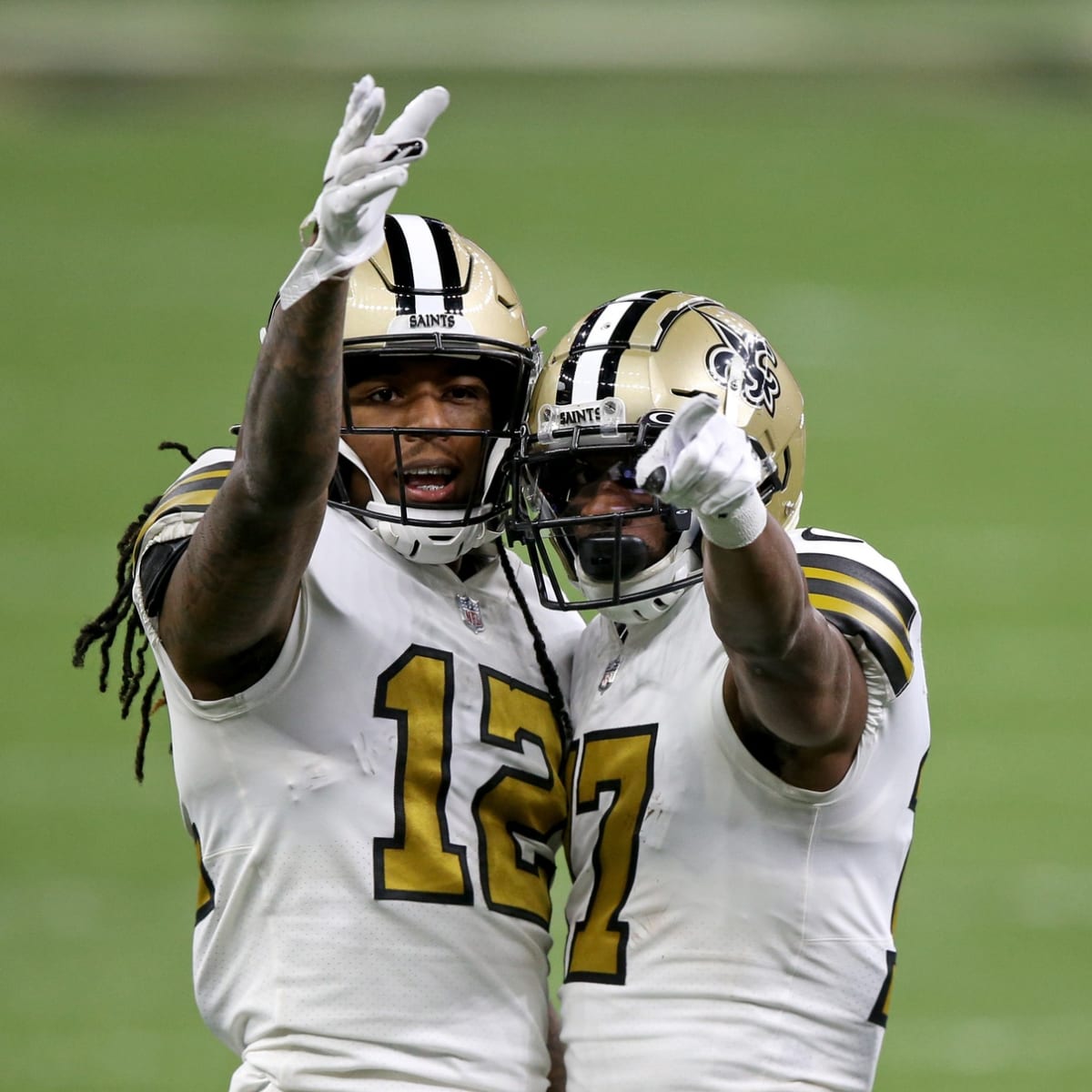 Alvin Kamara 'unlikely' to be disciplined this season?