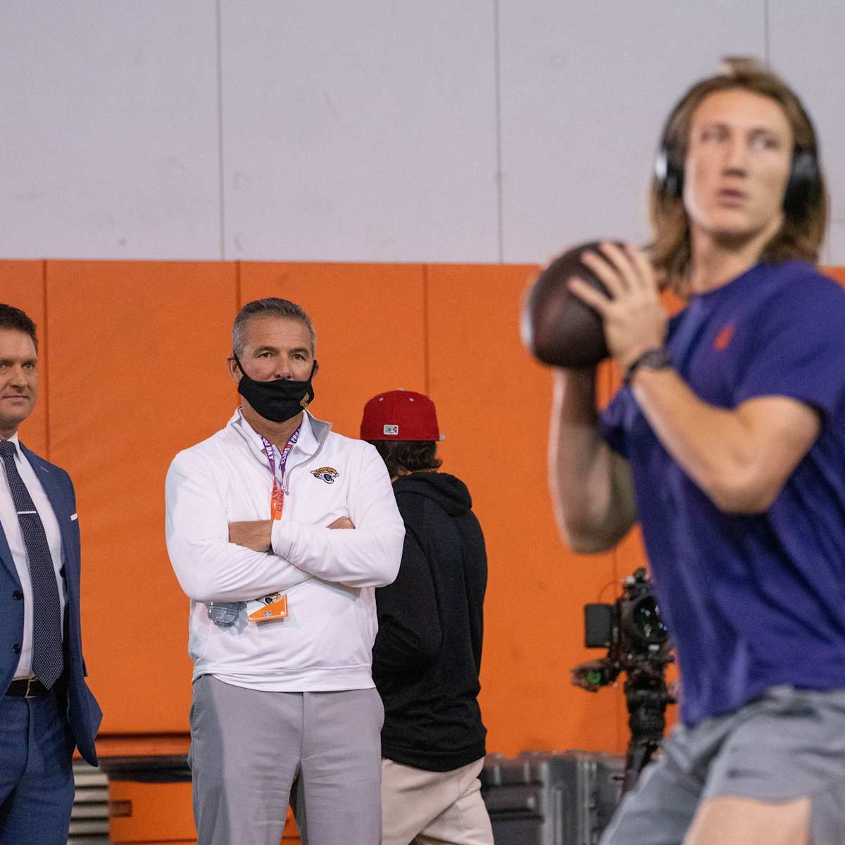 Trevor Lawrence After Jacksonville Jaguars Fall To 49ers: 'I Know I Will  Keep Fighting' - Sports Illustrated Clemson Tigers News, Analysis and More