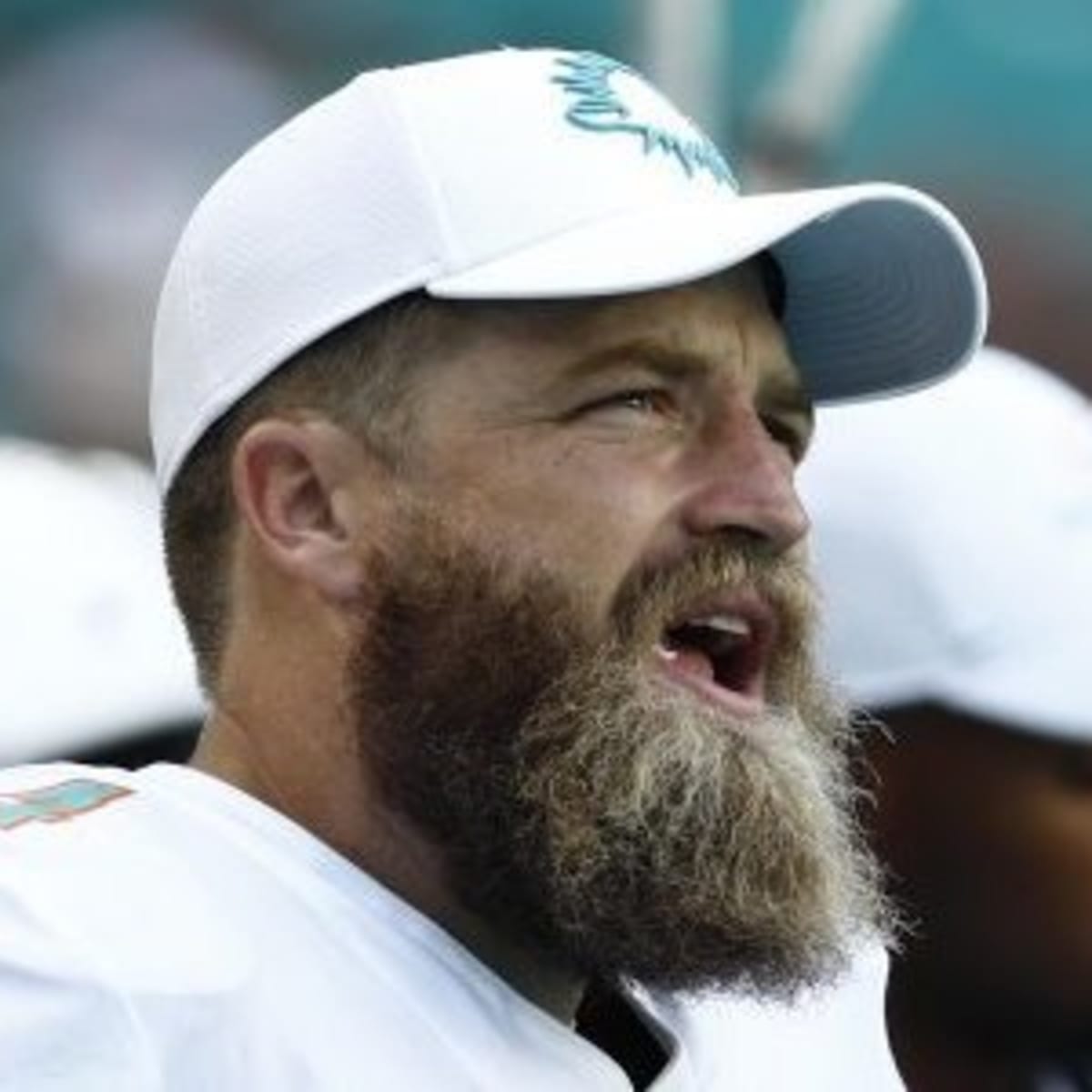 Signing Ryan Fitzpatrick was absolutely the right move for the WFT - Hogs  Haven