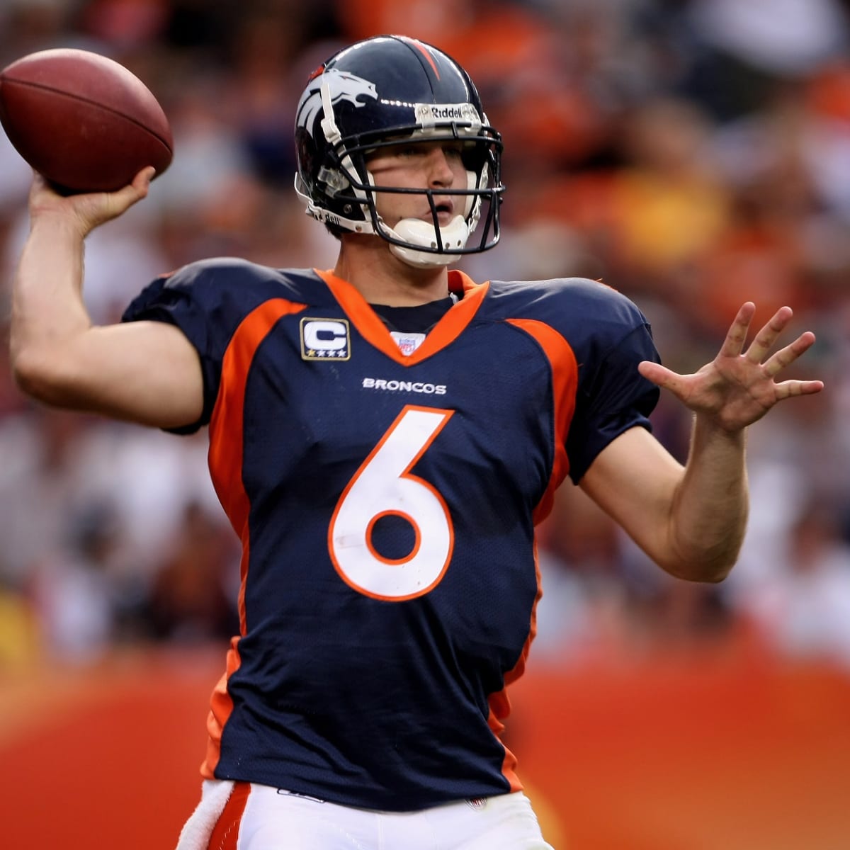 Jay Cutler's Denver Broncos Tenure Provides a Cautionary Tale in