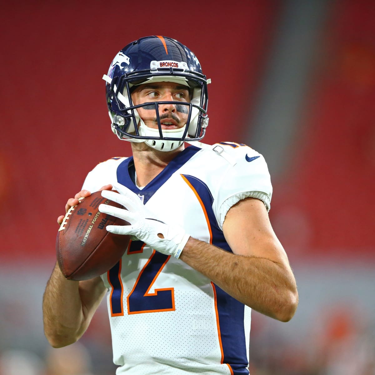 QB Paxton Lynch Joining CFL